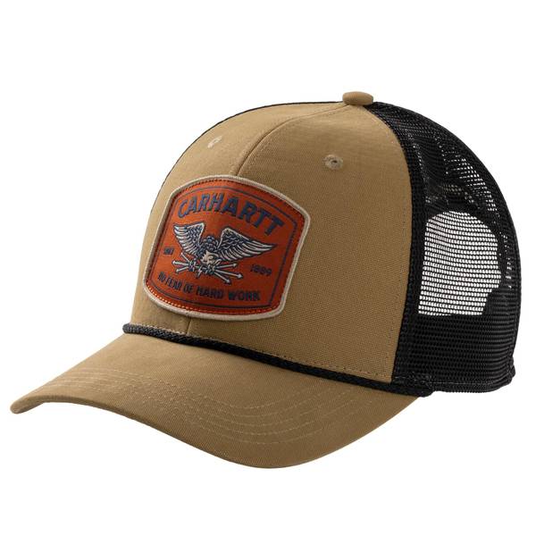 Photo of Men's Oakland Eagle Cap