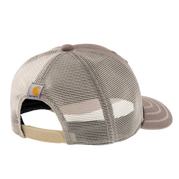 Carhartt Men's Oakland Steer Cap - 107718-BE8-OS | Blain's Farm