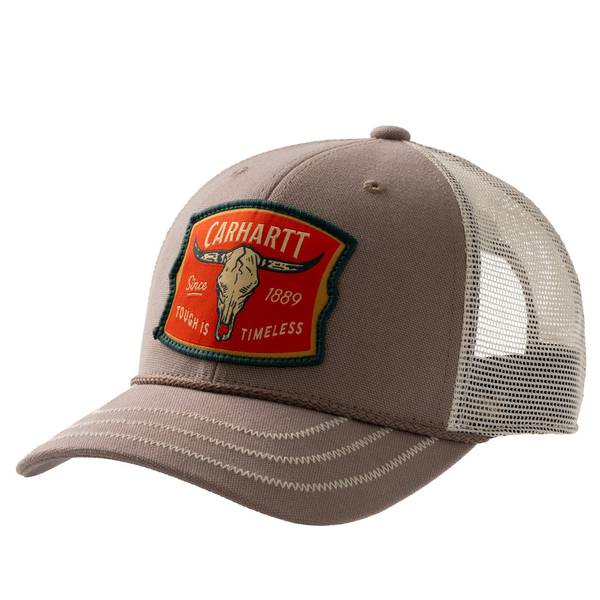 Photo of Men's Oakland Steer Cap
