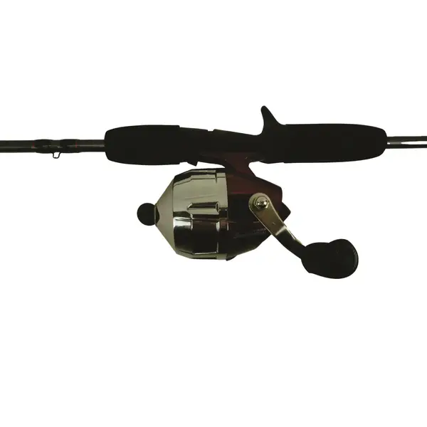 Hi-Tech Fishing 2-Piece 5'6" Medium First Cast Pro Cast Combo Rod - FCC-562MCC | Blain's Farm & Fleet Hi-Tech Fishing 2-Piece 5'6" Medium First Cast Pro Cast Combo Rod - FCC-562MCC | Blain's Farm & Fleet