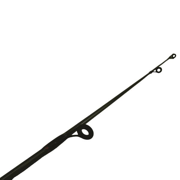 2 piece 5'6 baitcast rod Sougayilang Fishing Combo, 2-Piece 5-Foot 6-Inch Graphite & Fiberglass Rod, Durable and Strong, Quickset Anti-Reverse Fishing Reel-Left Handed(2Pack) : Sports & Outdoors light rods for panfish and trout to seven footers perfect for walleye and bass Hi-Tech Fishing 2-Piece 5'6" Medium
