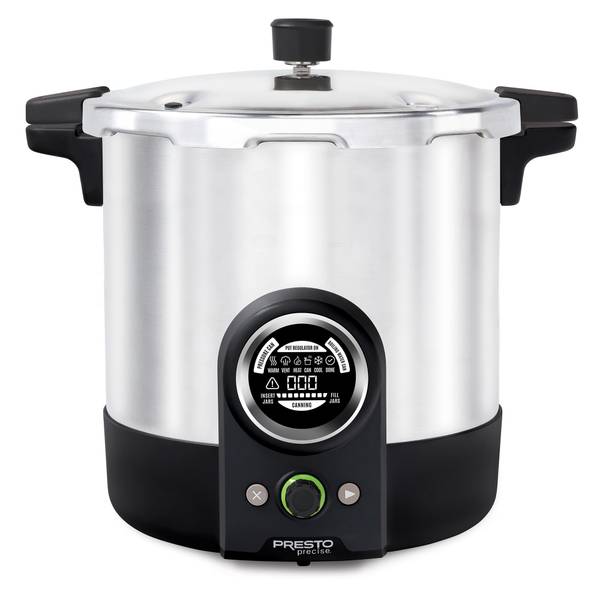 Photo of 23-Quart Precise Digital Pressure Canner