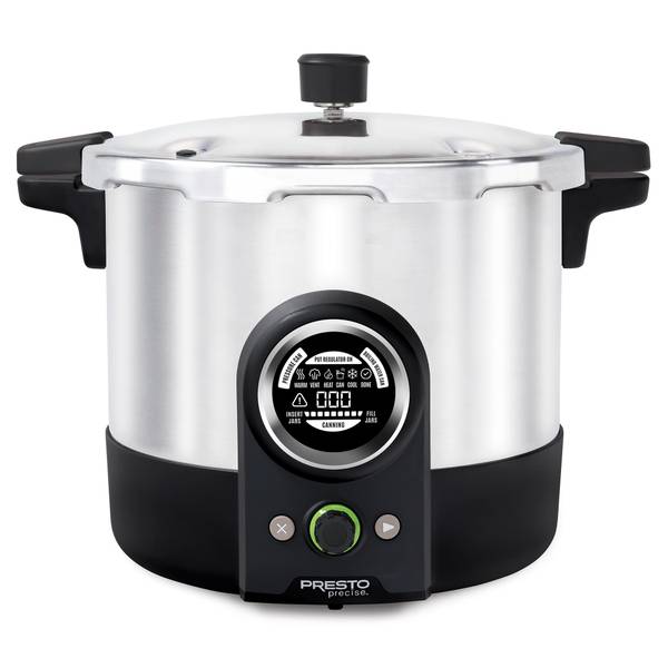 Photo of 16-Quart Precise Digital Pressure Canner