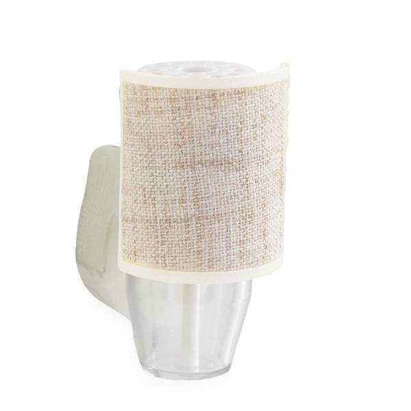 Photo of Linen WallScent Fragrance Warmer