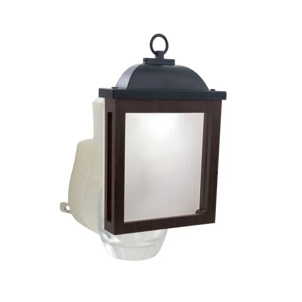 Photo of Lantern WallScents Fragrance Warmer