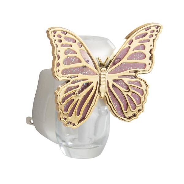 Photo of Butterfly WallScent Fragrance Warmer
