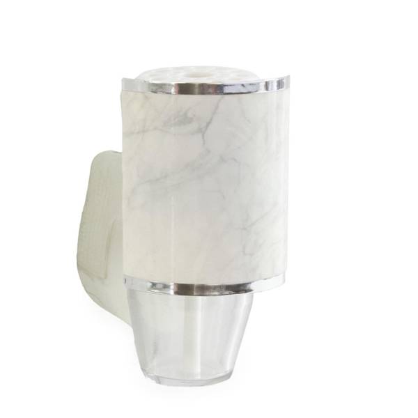 Photo of Marble WallScent Fragrance Warmer
