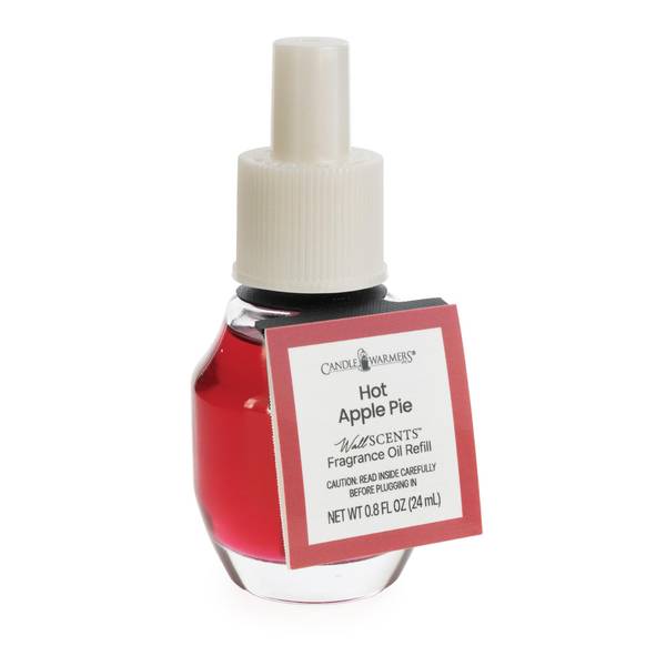 Photo of 24ml Hot Apple Pie WallScents Fragrance Oil