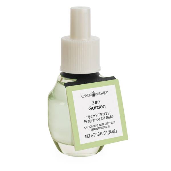 Photo of 24 ml Zen Garden WallScent Fragrance Oil