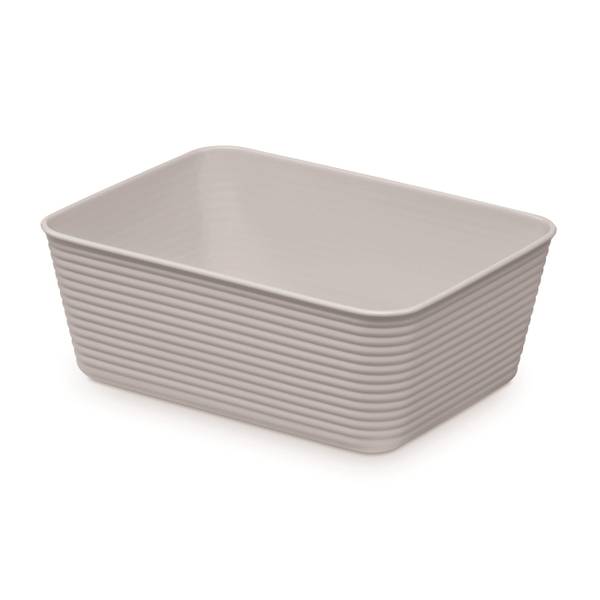 Photo of 3-Piece Medium Storage Trays