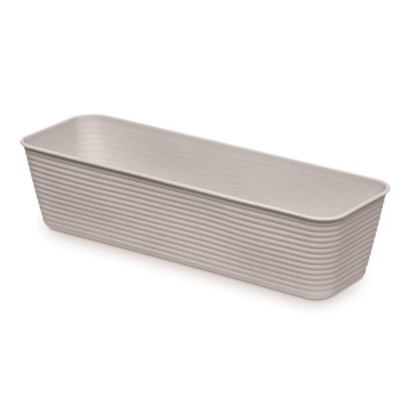 Photo of 3-Piece Long Storage Trays
