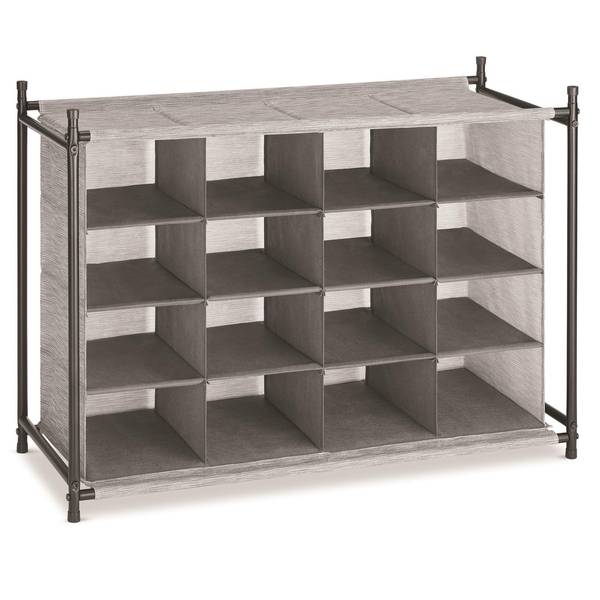 Photo of 16-Section Organizer