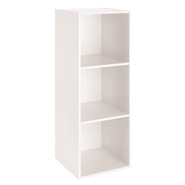 Photo of 3-Section Cube Organizer