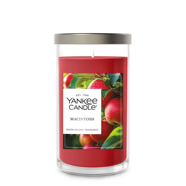 Photo of 13 oz Macintosh Pillar Candle