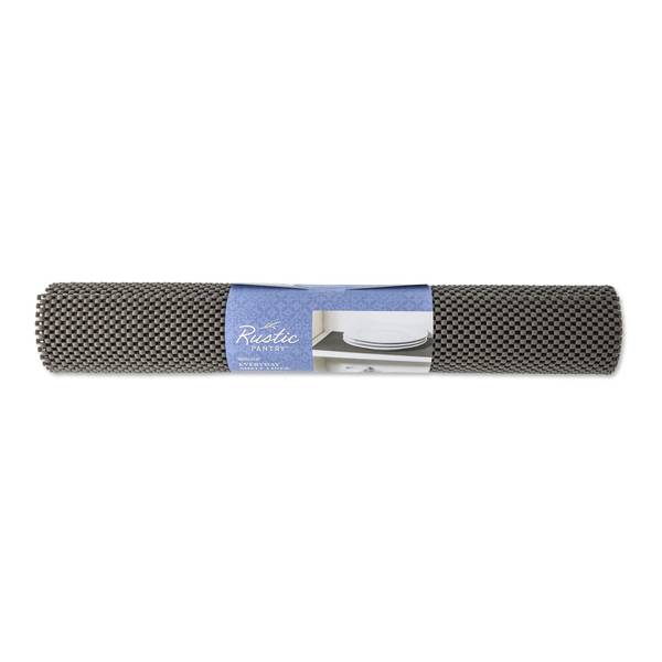 Photo of 18x60" Shelf Liner - Charcoal