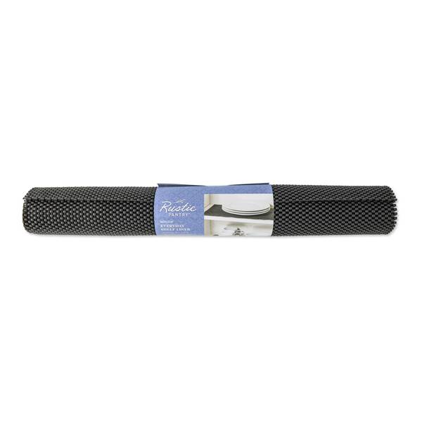 Photo of 20x60" Shelf Liner - Onyx