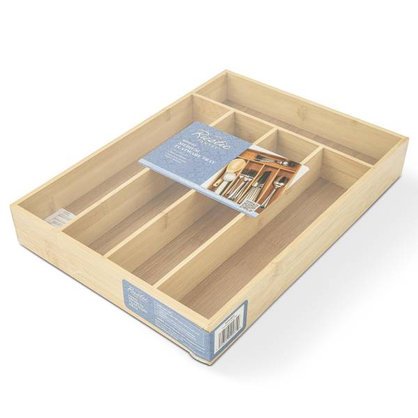 Photo of Medium Flatware Tray