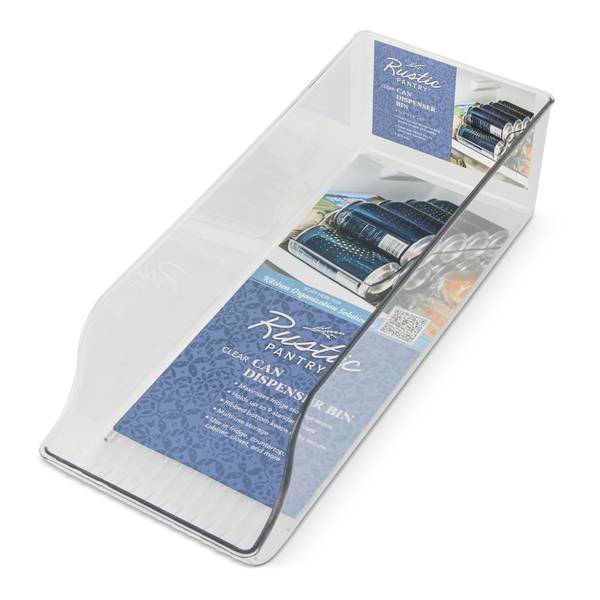 Photo of Can Dispenser - Clear
