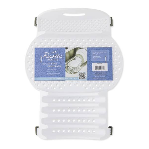 Photo of In Sink Dish Drainer