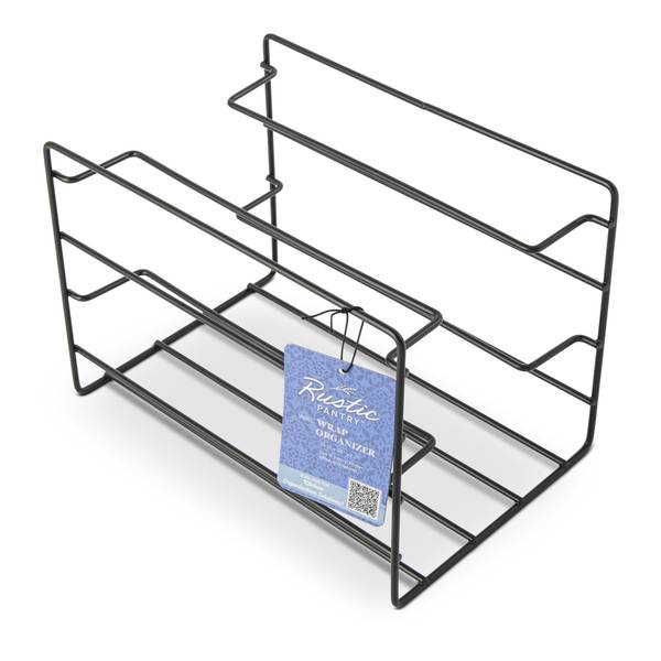 Photo of Wire Wrap Organizer