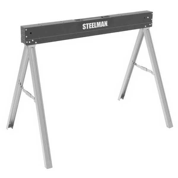 Photo of 38" Fixed Leg Sawhorse
