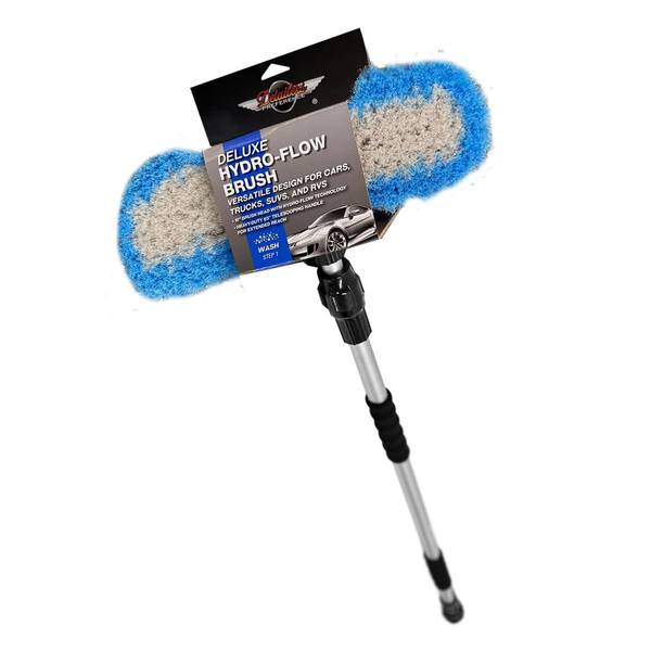 Photo of Deluxe Hydro-Flow Wash Brush