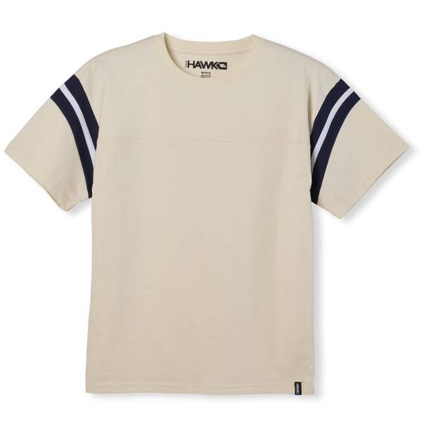 Photo of Boy's Short Sleeve Football Tee