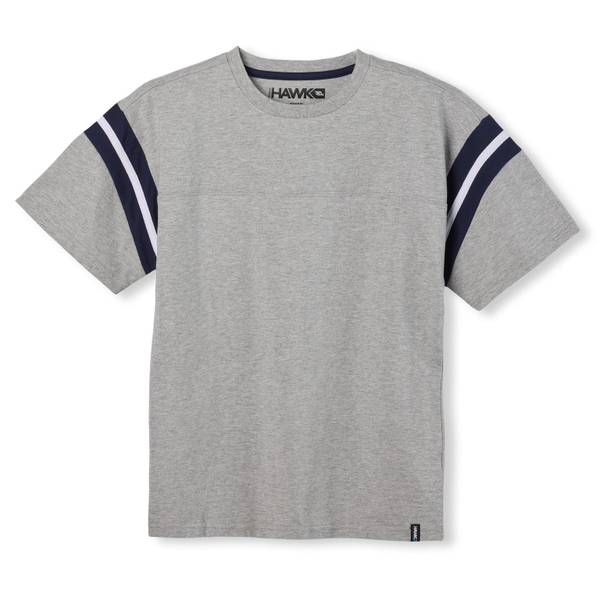 Photo of Boys Short Sleeve Football Tee
