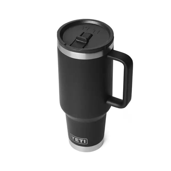 YETI Rambler 40 oz. Travel Straw Mug - 21071506987 | Blain's Farm