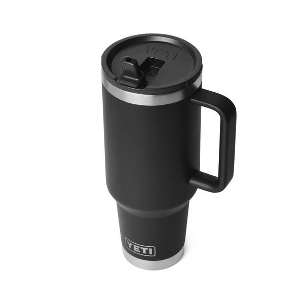 YETI Rambler 40 oz. Travel Straw Mug - 21071506987 | Blain's Farm