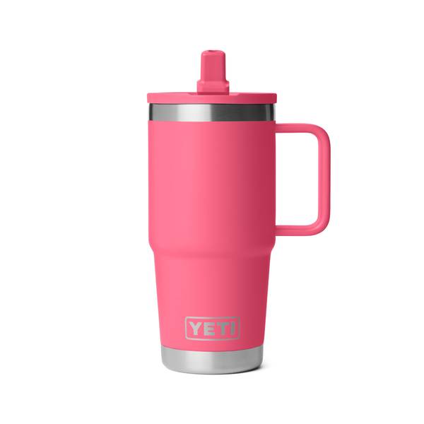 YETI Rambler 20 oz. Travel Straw Mug - 21071506222 | Blain's Farm