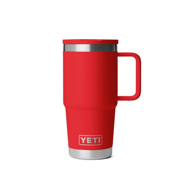 YETI Rambler 30 oz. Travel Straw Mug - 21071506234 | Blain's Farm