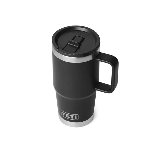 YETI Rambler 20 oz Travel Straw Mug - 21071506225 | Blain's Farm