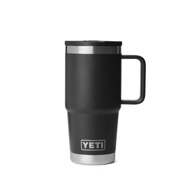 YETI Rambler 20 oz Travel Straw Mug - 21071506225 | Blain's Farm