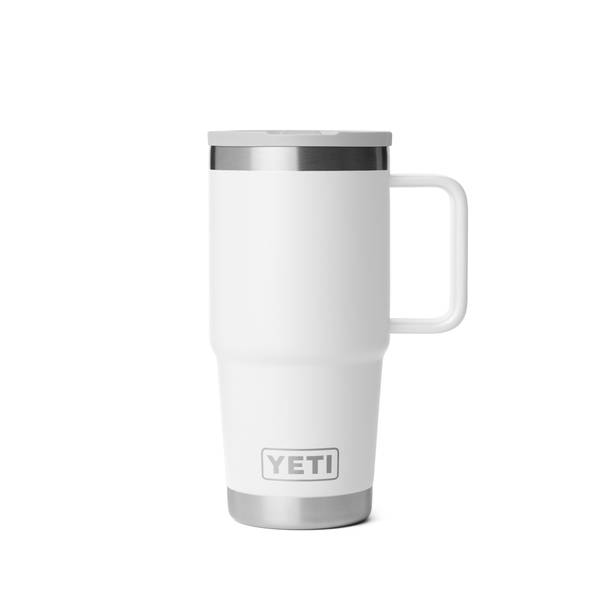 YETI Rambler 20 oz. Travel Straw Mug - 21071506222 | Blain's Farm