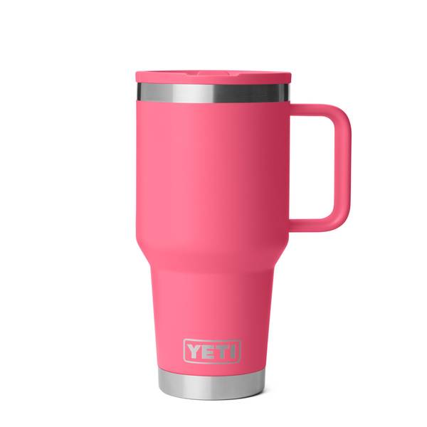 YETI Rambler 20 oz. Travel Straw Mug - 21071506223 | Blain's Farm