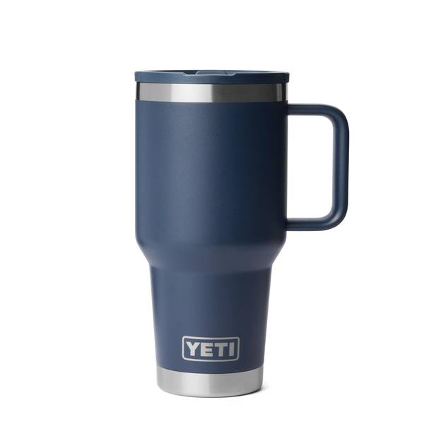 YETI Rambler 20 oz. Travel Straw Mug - 21071506222 | Blain's Farm