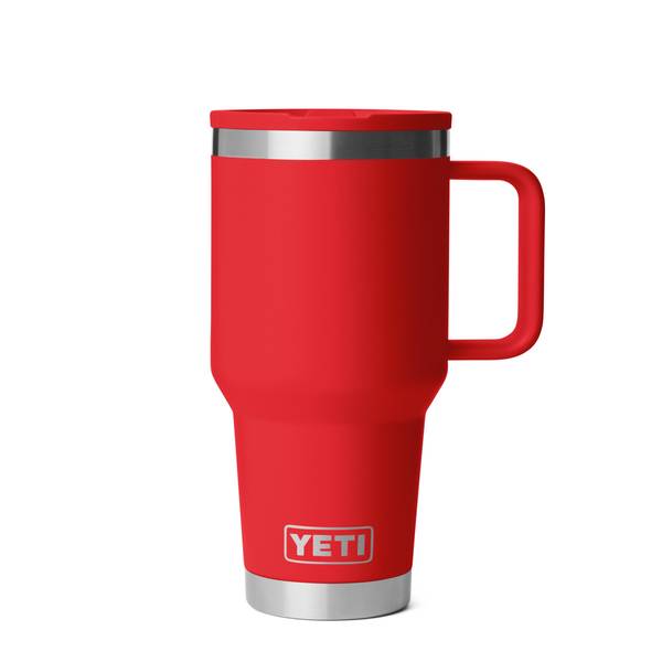 YETI Rambler 30 oz. Travel Straw Mug