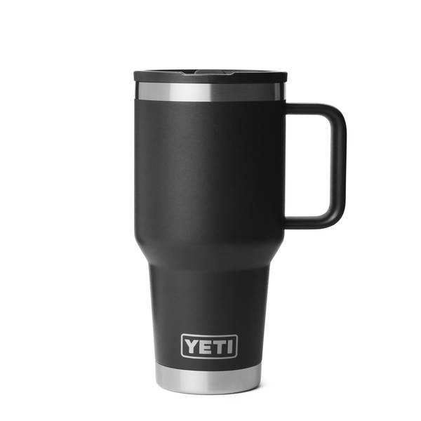 YETI Rambler 20 oz Travel Straw Mug - 21071506225 | Blain's Farm