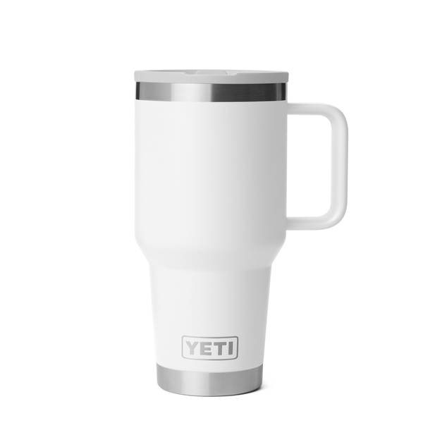 YETI Rambler 20 oz. Travel Straw Mug - 21071506223 | Blain's Farm