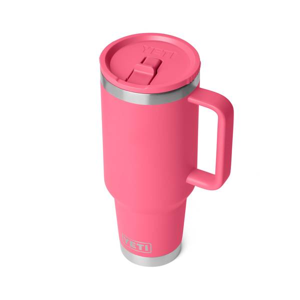 YETI Rambler 40 oz. Travel Straw Mug - 21071506984 | Blain's Farm
