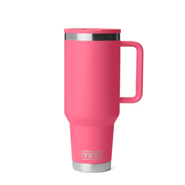 YETI Rambler 40 oz. Travel Straw Mug - 21071506984 | Blain's Farm