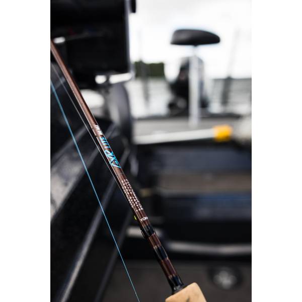 St. Croix Rods GXR Lite 6' Ultra Light Fast Spinning Combo - GXRS60ULF-C | Blain's Farm & Fleet St. Croix Rods GXR Lite 6' Ultra Light Fast Spinning Combo - GXRS60ULF-C | Blain's Farm & Fleet