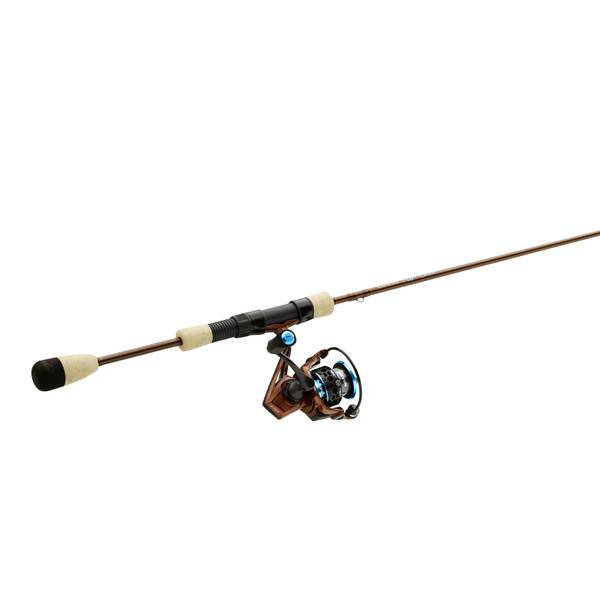 Photo of GXR Lite 6' Ultra Light Fast Spinning Combo