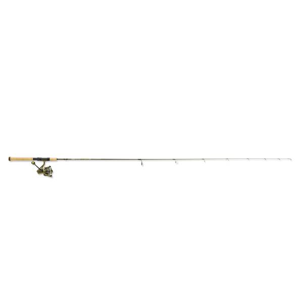 Photo of GXR Walleye 7' Medium Light Fast Spinning Combo