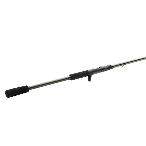 Photo of Musky X 8'6" Heavy Fast Casting Rod