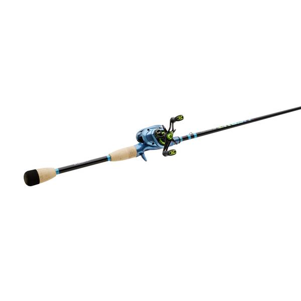 Photo of GXR Crush 7' Medium Fast Casting Rod