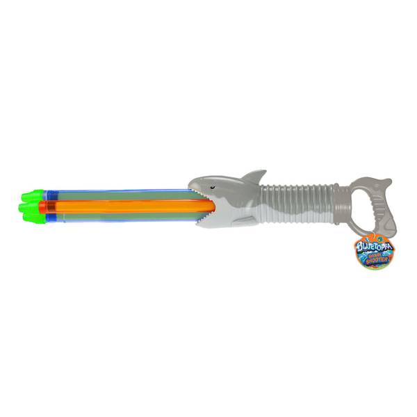 Ja-Ru Bluetopia Shark Shooter Assortment - 811 | Blain's Farm & Fleet