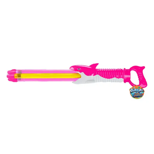 Ja-Ru Bluetopia Shark Shooter Assortment - 811 | Blain's Farm & Fleet