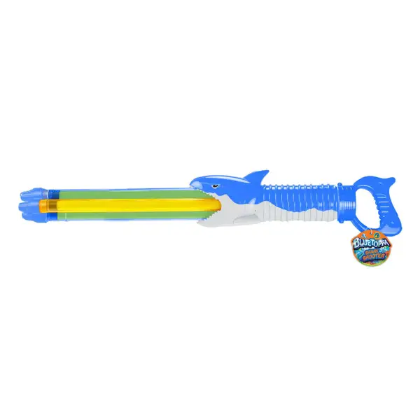 Ja-Ru Bluetopia Shark Shooter Assortment - 811 | Blain's Farm & Fleet